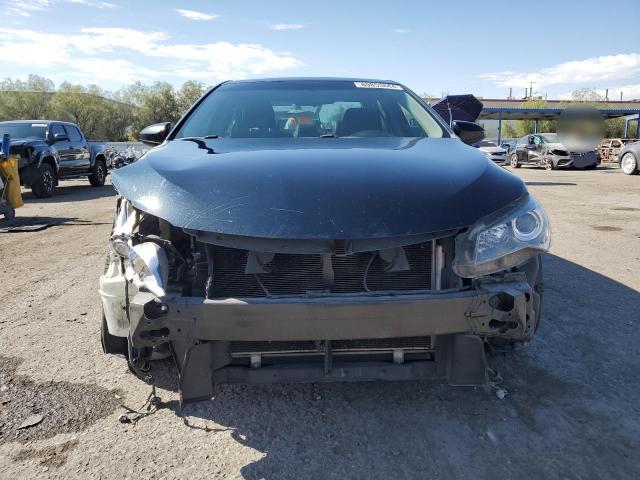 VIN 4T1BF1FK8FU006423 2015 Toyota Camry, LE no.5