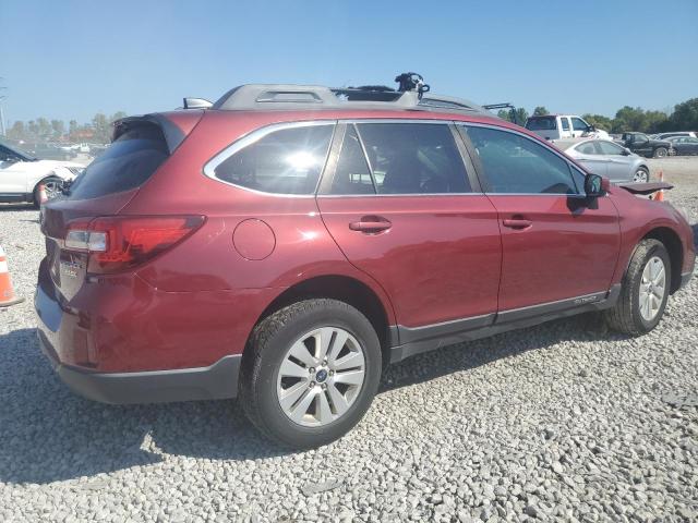 2017 SUBARU OUTBACK 2. - 4S4BSACCXH3310256