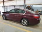 HONDA ACCORD EXL photo