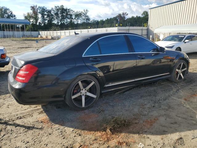 VIN WDDNG7DB5DA502661 2013 Mercedes-Benz S-Class, 550 no.3