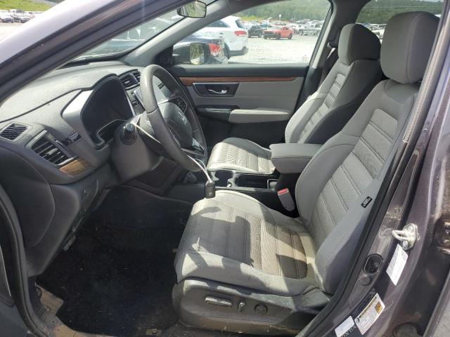 2017 HONDA CR-V EX - 7FARW1H51HE016060