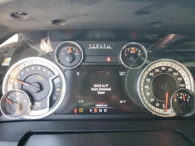 2016 RAM 1500 SLT - 3C6RR7LT6GG169089