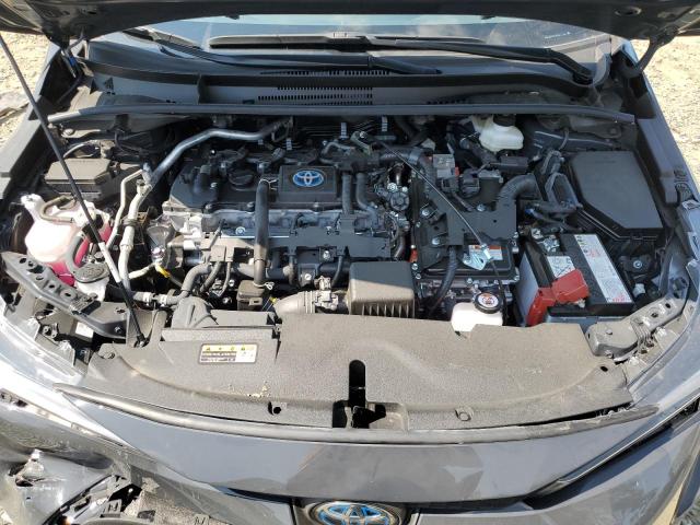 2023 TOYOTA COROLLA LE - JTDBCMFE8P3019009