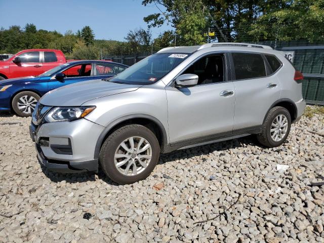 2020 NISSAN ROGUE S - KNMAT2MV4LP517679