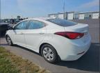 HYUNDAI ELANTRA SE photo