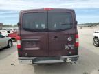 NISSAN NV 3500 S photo