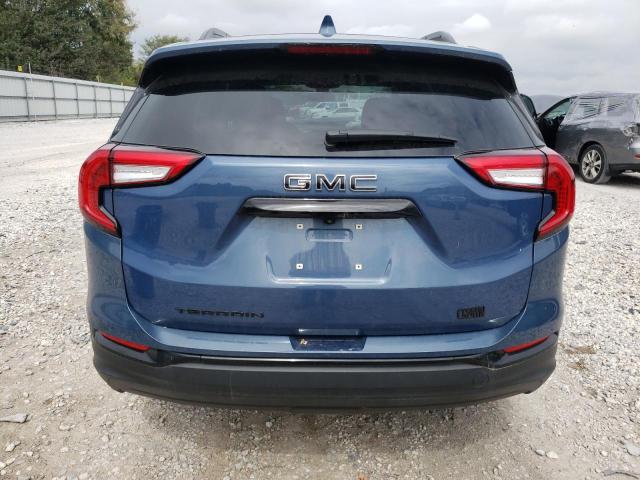 2024 GMC TERRAIN SL - 3GKALPEG8RL119509