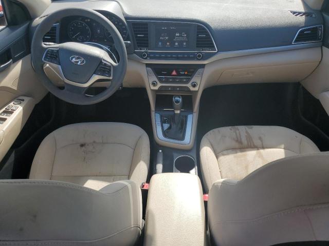 2018 HYUNDAI ELANTRA SE - 5NPD84LF6JH216294