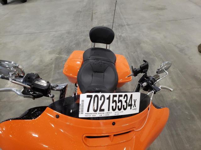 2023 HARLEY-DAVIDSON FLHXS - 1HD1KRP11PB641589