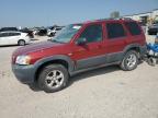 MAZDA TRIBUTE I снимка