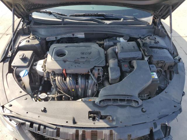2019 KIA OPTIMA LX - 5XXGT4L38KG338475