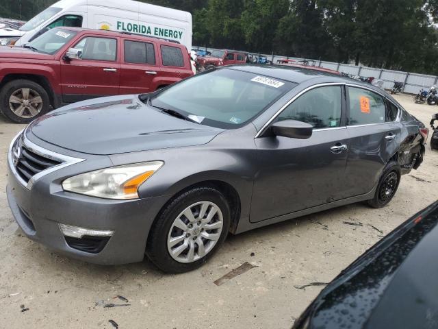 VIN 1N4AL3AP8EN340649 2014 Nissan Altima, 2.5 no.1