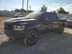 2020 RAM 1500 REBEL - 1C6SRFLT1LN394727