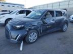 2023 KIA SOUL LX - KNDJ23AU3P7873681