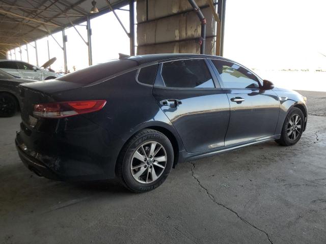 VIN 5XXGT4L38GG036854 2016 KIA Optima, LX no.3