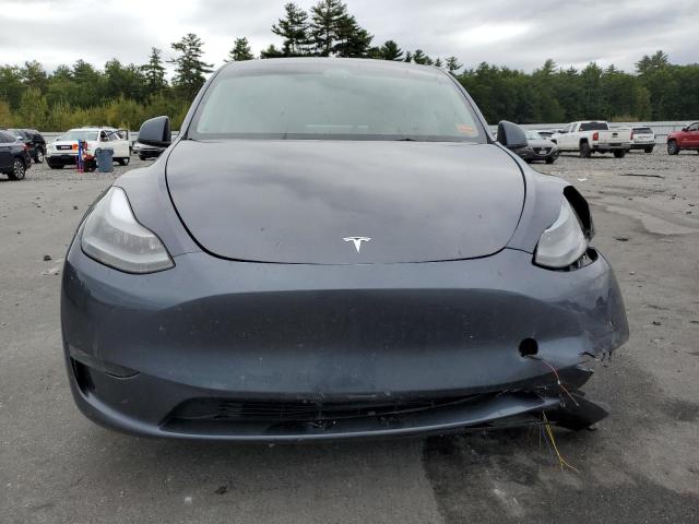 2022 TESLA MODEL Y - 7SAYGDEF1NF398639