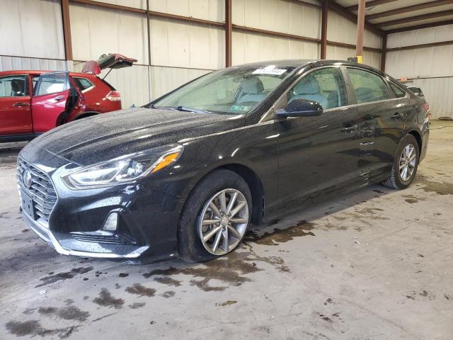 2019 HYUNDAI SONATA SE - 5NPE24AF8KH745885