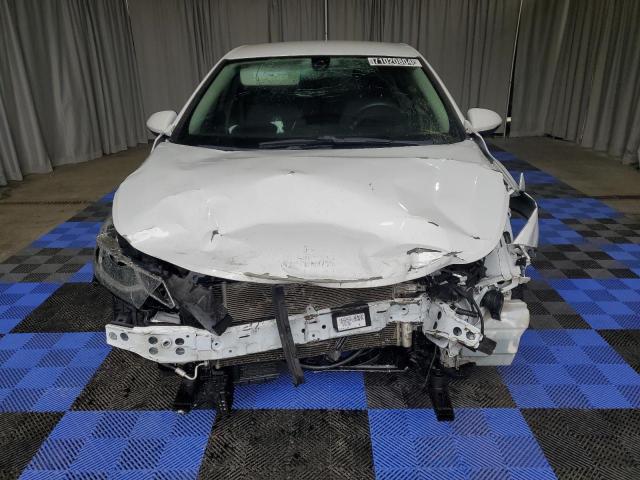 VIN 1G1BE5SMXJ7222926 2018 Chevrolet Cruze, LT no.5