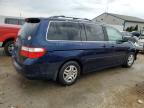 HONDA ODYSSEY EX снимка