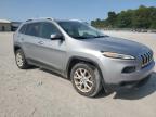 JEEP CHEROKEE L снимка