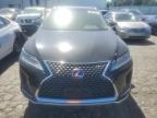 LEXUS RX 450H L photo