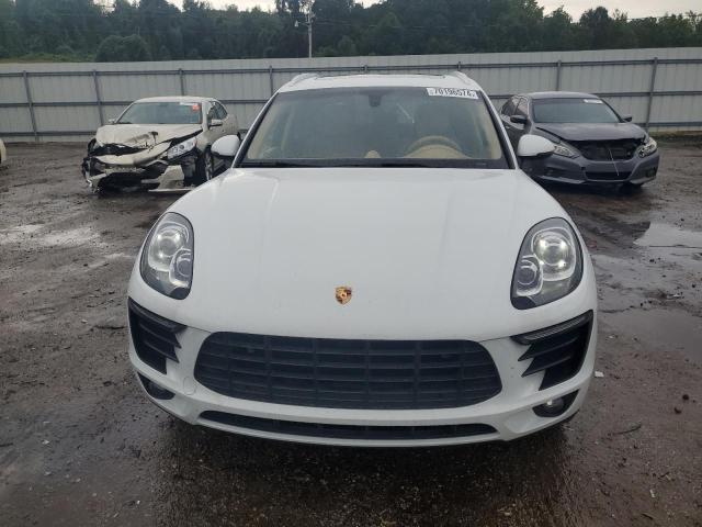 VIN WP1AB2A54GLB53959 2016 Porsche Macan, S no.5