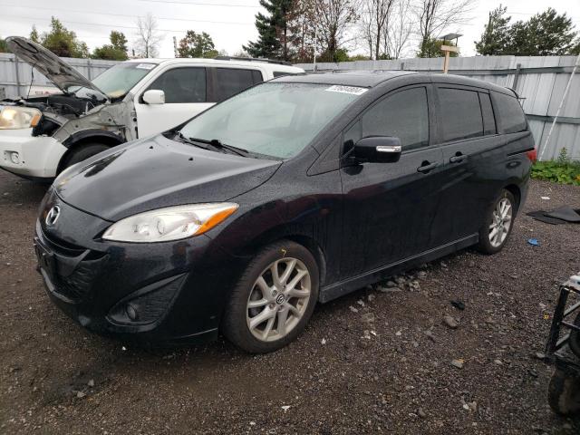 MAZDA 5 GRAND TO