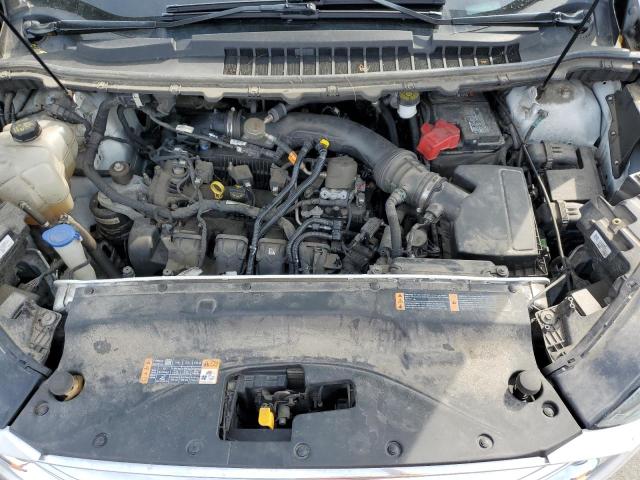 2019 FORD EDGE SE - 2FMPK4G92KBB22621