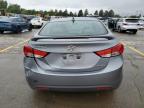 HYUNDAI ELANTRA GL photo