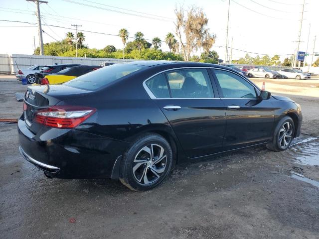 2017 HONDA ACCORD LX - 1HGCR2F36HA055348