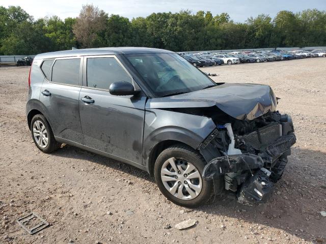 2020 KIA SOUL LX - KNDJ23AUXL7736120