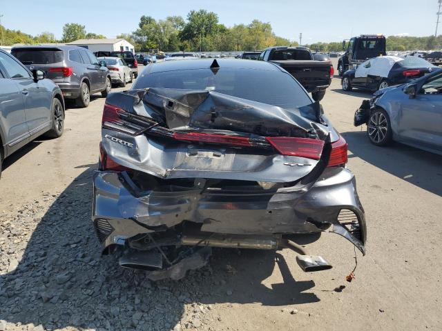 2022 KIA FORTE GT - 3KPF44AC2NE424647