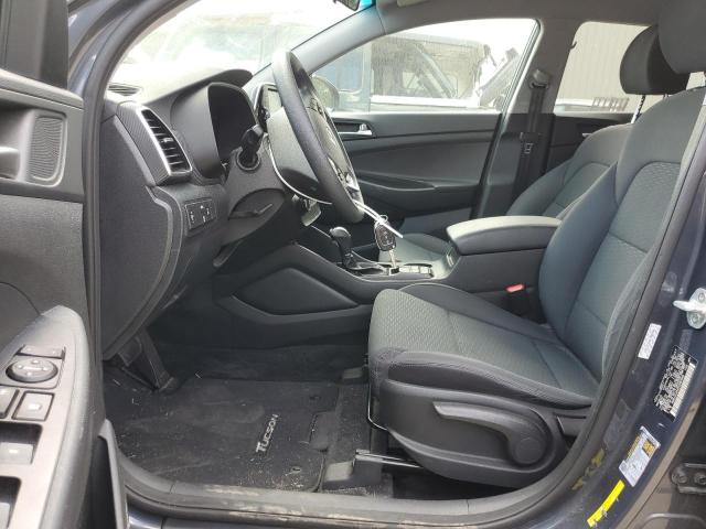 2019 HYUNDAI TUCSON SE - KM8J2CA44KU980986