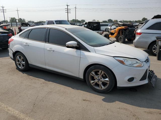 VIN 1FADP3F27EL311511 2014 Ford Focus, SE no.4