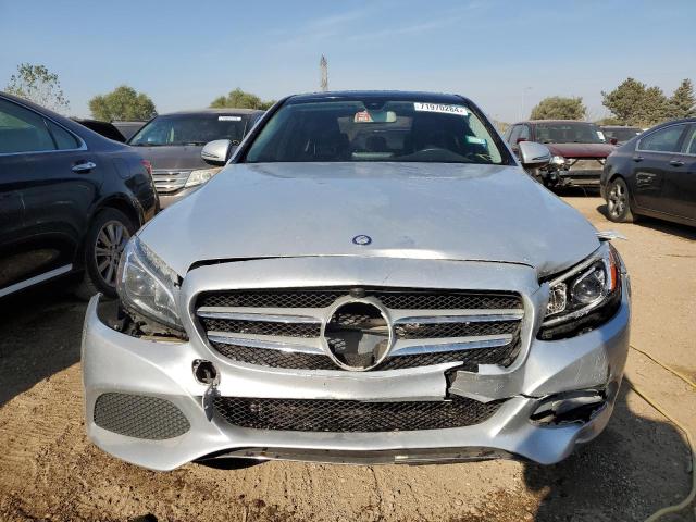 VIN 55SWF4KBXGU101880 2016 Mercedes-Benz C-Class, 3... no.5