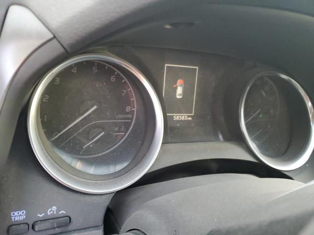2018 TOYOTA CAMRY L 4T1B11HK3JU105705
