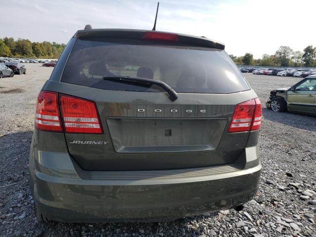 VIN 3C4PDCAB9JT228135 2018 Dodge Journey, SE no.6