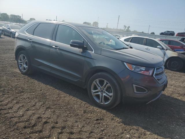 2015 FORD EDGE TITAN - 2FMPK4K81FBB75590