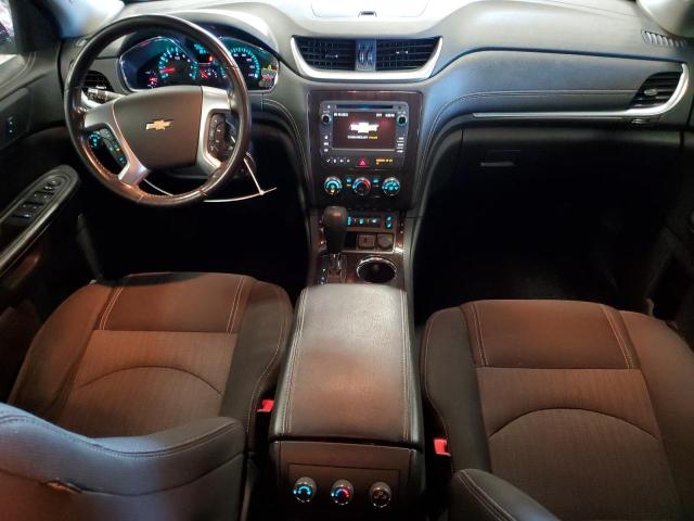 2017 CHEVROLET TRAVERSE L - 1GNKVGKD3HJ317075