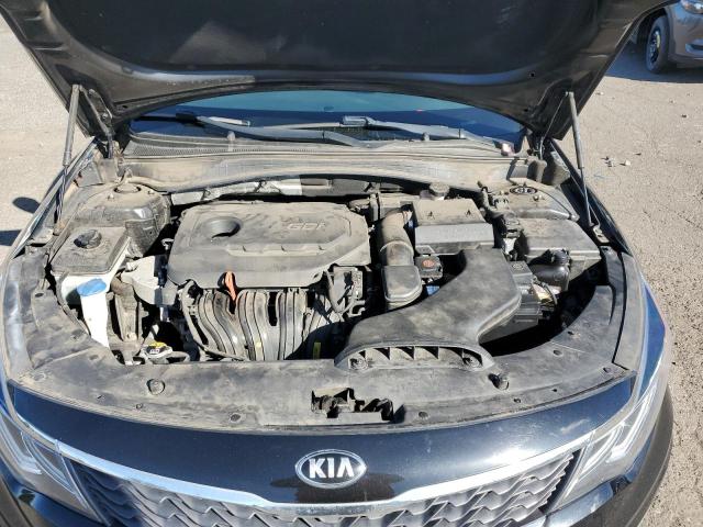 2019 KIA OPTIMA LX - 5XXGT4L30KG349759