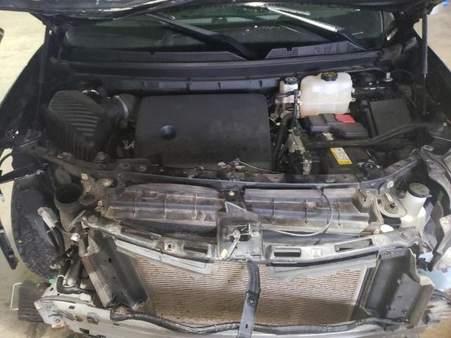 2021 CHEVROLET TRAVERSE L - 1GNEVGKW5MJ199104