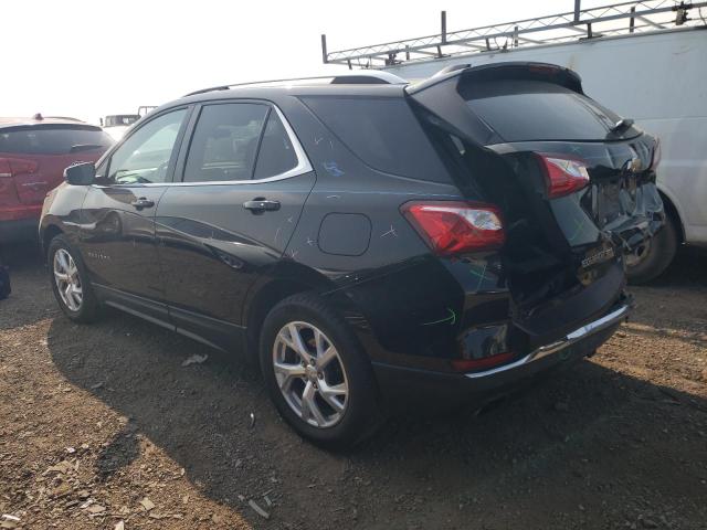 VIN 3GNAXLEX7KL155374 2019 Chevrolet Equinox, LT no.2