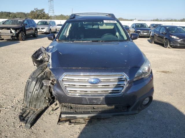 VIN 4S4BSAFC6G3209807 2016 Subaru Outback, 2.5I Pre... no.5