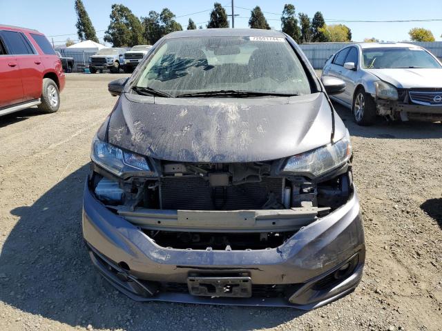 VIN 3HGGK5H87JM701571 2018 HONDA FIT no.5