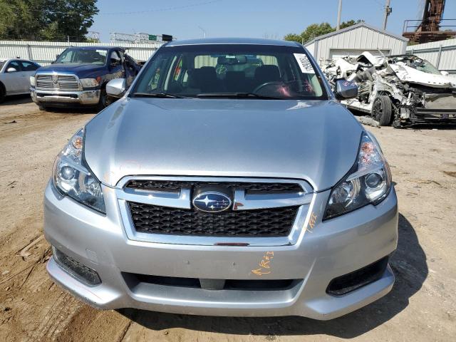 VIN 4S3BMCC66E3009807 2014 Subaru Legacy, 2.5I Premium no.5