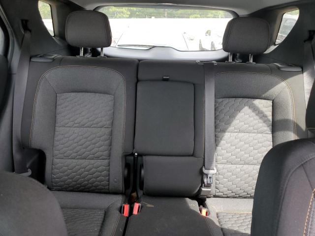 2020 CHEVROLET EQUINOX LT - 2GNAXJEV9L6261169