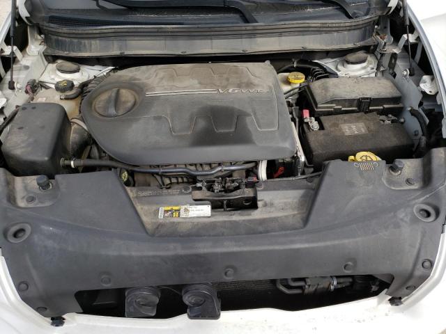 2015 JEEP CHEROKEE L - 1C4PJMDS3FW753025