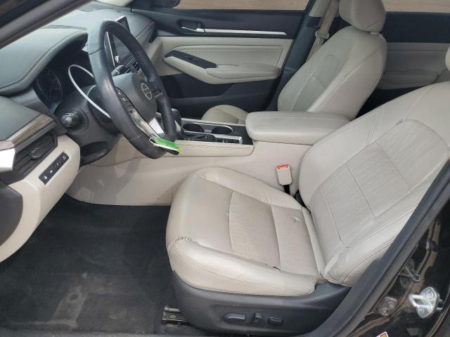 2019 NISSAN ALTIMA SL - 1N4BL4EV0KC157529