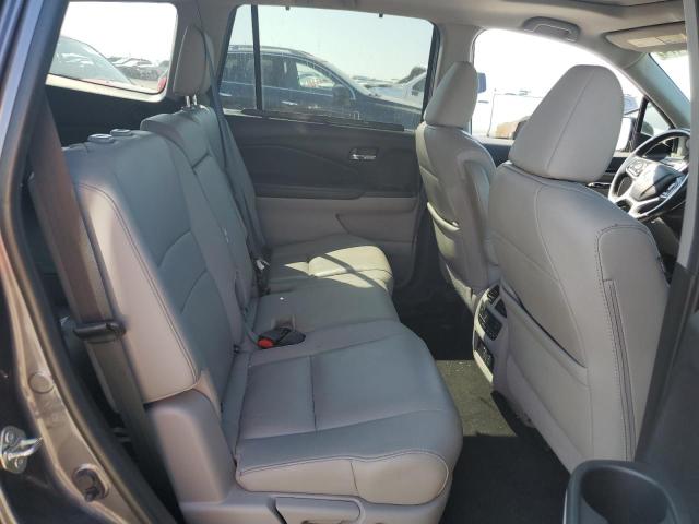 2019 HONDA PILOT TOUR - 5FNYF5H97KB003063