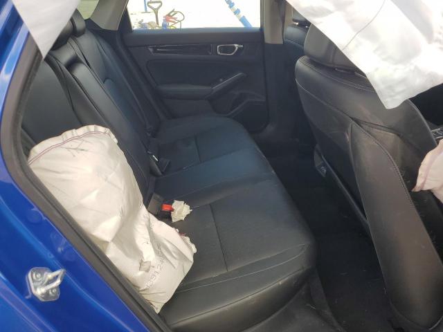 2024 HONDA CIVIC TOUR - 2HGFE1F96RH333465